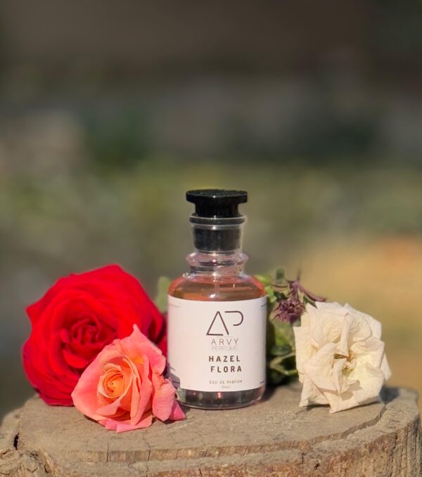 perfume 22