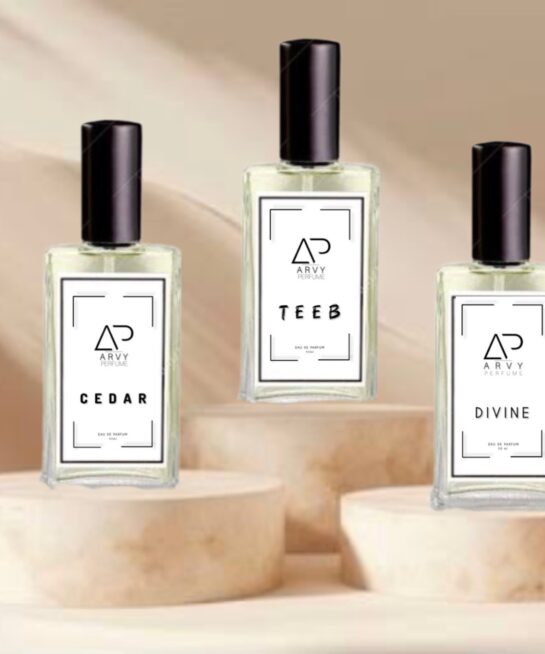 perfume 14