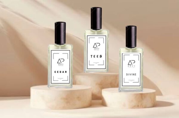 perfume 14