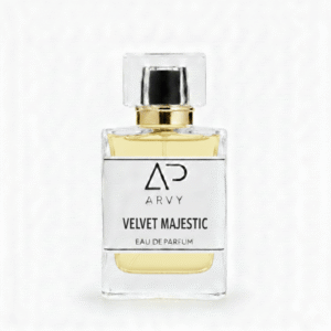 Velvet Majestic